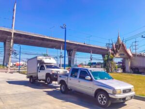 รถยกรถสไลด์เท่ห์เซอร์วิส 14